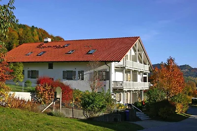 Am Weberfeld, Bodenmais