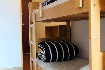 Wohnung in Alpe d'Huez nahe Gondel