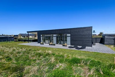8 Personen Ferienhaus in Ringkøbing