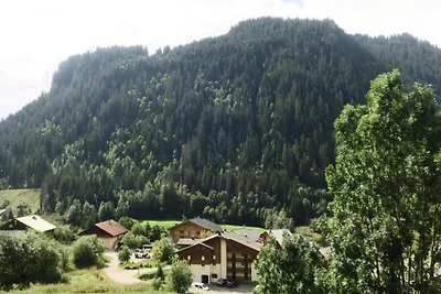 Residenz Chaumière Des Neiges