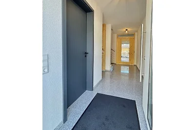 Casa vacanze con 1 camera da letto
