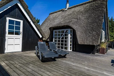 4 Personen Ferienhaus in Fanø