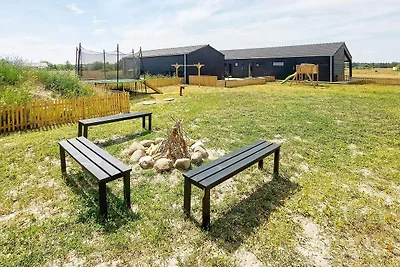8 Personen Ferienhaus in Jerup-By Traum