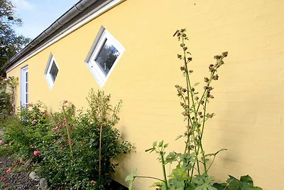 4 Personen Ferienhaus in Skagen-By Traum