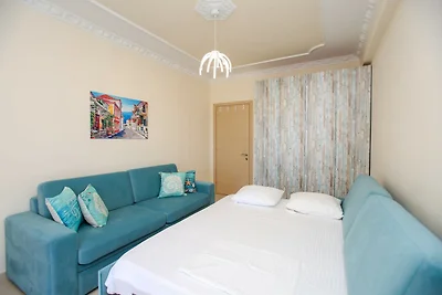 Appartement bij Old Beach Vlore