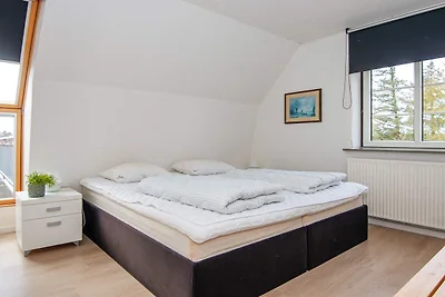 Ferienhaus am Meer mit Meerblick