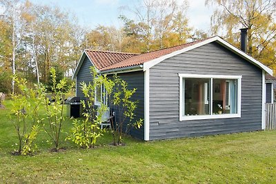 6 persoons vakantie huis in Højby