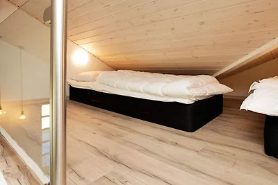 10 Personen Ferienhaus in Saltum