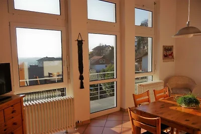 "A" im Haus Panoramablick