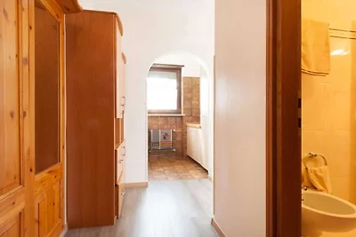 Casa vacanze Vacanza di relax Bolzano