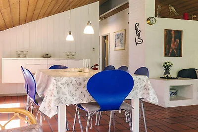 6 Personen vakantie huis in Jerup