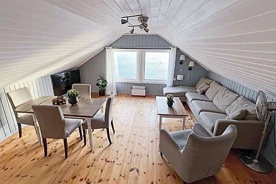 4 Personen Ferienhaus in Sundlandet-By Traum