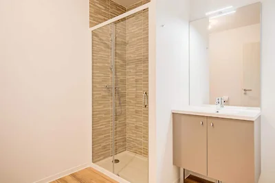 Laad uw batterijen op in dit prachtige appart...