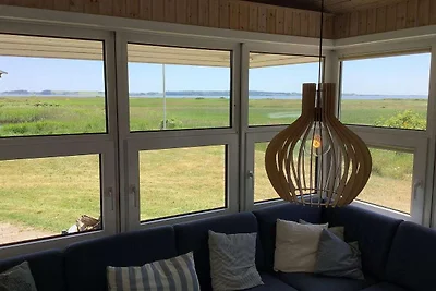 4 Personen Ferienhaus in Thisted-By Traum