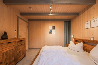 Skandinavisches Ferienhaus in Mirow