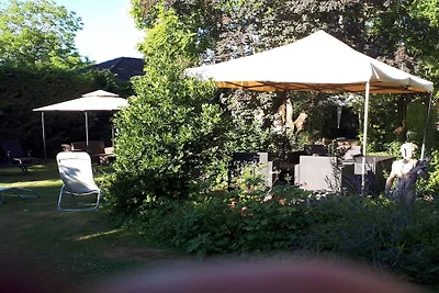 Holiday apartment with 1 bedroom