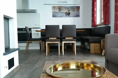 Alpin Residenzen Top 12