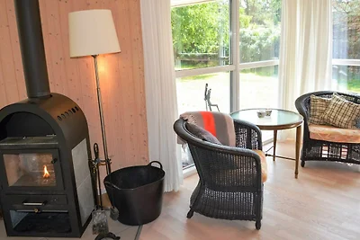6 Personen Ferienhaus in Blokhus
