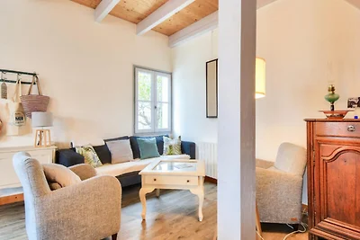 Wohnung in Noirmoutier in der Nähe des Strand...