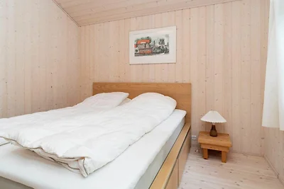 6 Personen Ferienhaus in Græsted
