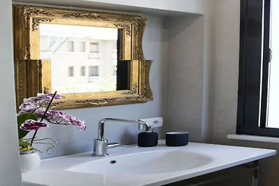 Appartement voor 2 personen vlakbij het...
