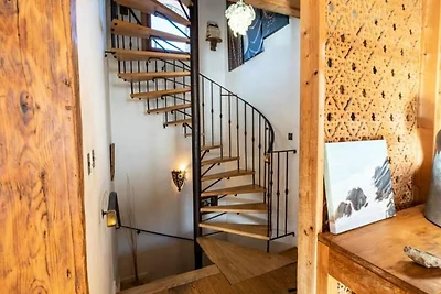 Chalets für 8 Personen