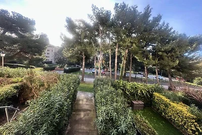 Ferienwohnung Familienurlaub Six Fours les Plages