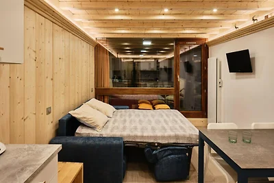 Ferienhaus in Péclet in der Nähe der...