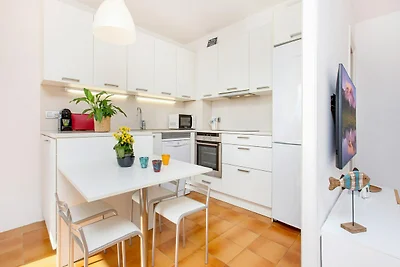 apartman za odmor Obiteljski odmor Calella de Palafrugell