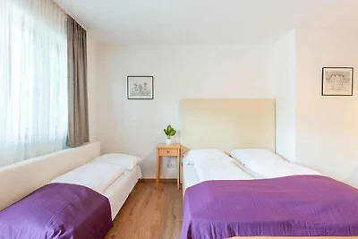 Wohnung Kirchbichl nahe Wildschönau Skipiste