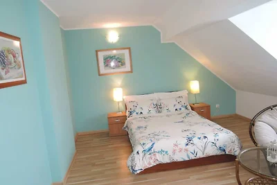Casa vacanze a Miedzyzdroje