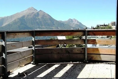 Studio in Frankreich 20m zur Skipiste