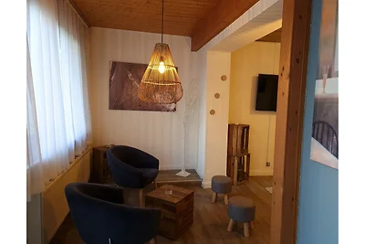 Ferienhaus im Kurort inkl. Frühstück