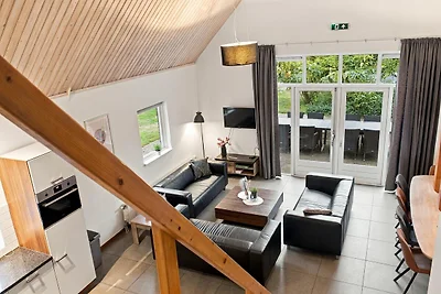 Kempen Comfort mit Sauna & Wanne