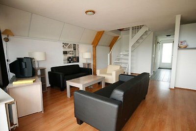 Bungalow op een vakantiepark nabij Maastricht