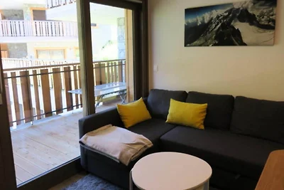 Residenz Les Quatre Elements