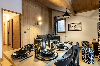 Appartamento a La Chapelle vicino agli impian...