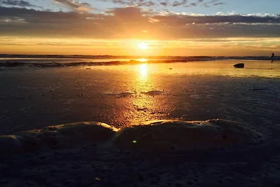 2 Personen Ferienhaus in Vejers Strand-By...