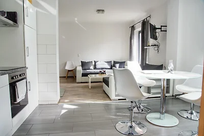 Familienurlaub in Mönkebude