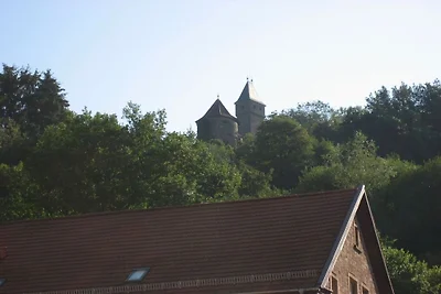 Landhaus Rothenberg - ideal für Gruppen