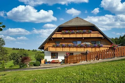 Ferienwohnung mit 2 Schlafzimmer