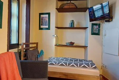 Vakantiehuis alleen voor volwassenen met...