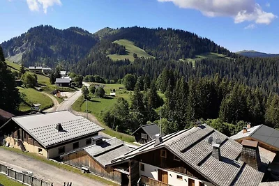 Apartment in Bellecombe in der Nähe des...