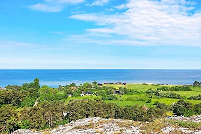 4 Sterne Ferienhaus in VISBY-By Traum