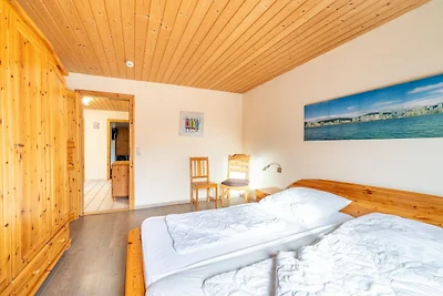 Ferienpark am Granzower See mit Wellness