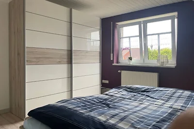 Appartamento con una camera da letto