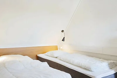 5 persoons vakantie huis op een vakantie park...