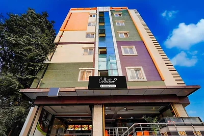 Kollektion O Whitefield Bangalore