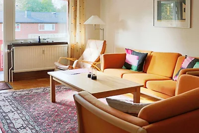 4 persoons vakantie huis in HYLTEBRUK-By...