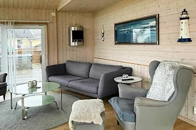 6 Personen Ferienhaus in STORAHÖGA-By Traum